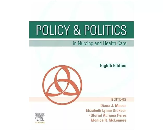 Policy & Politics in Nursing and Health Care