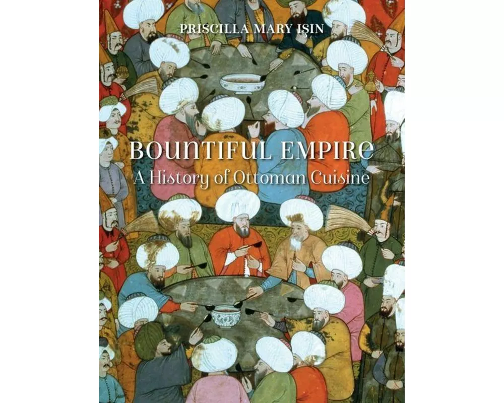Bountiful Empire