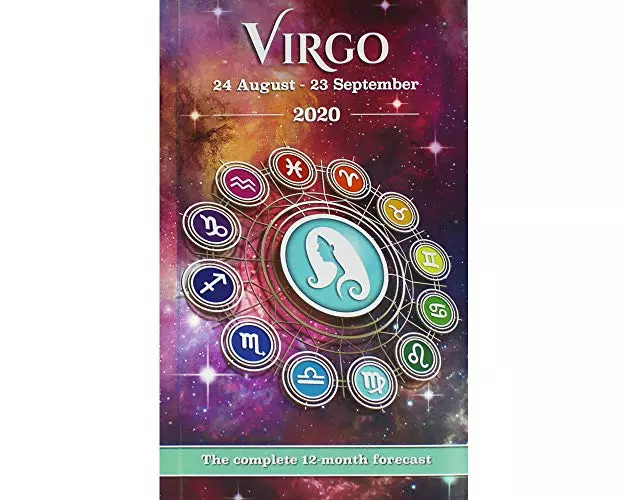 Virgo