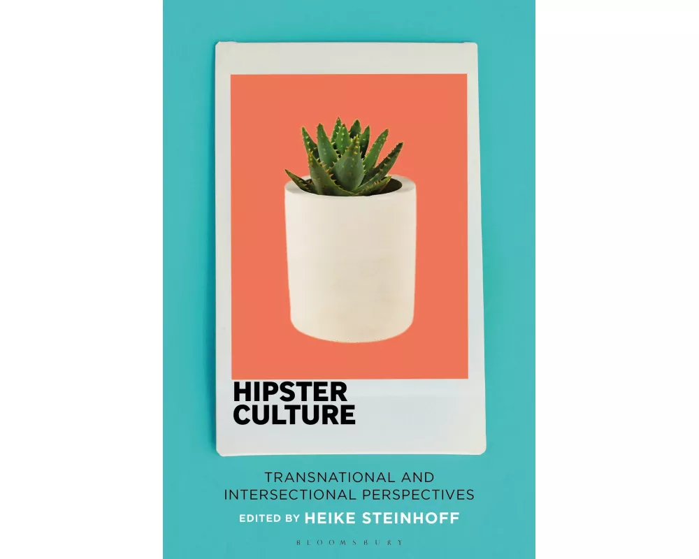 Hipster Culture