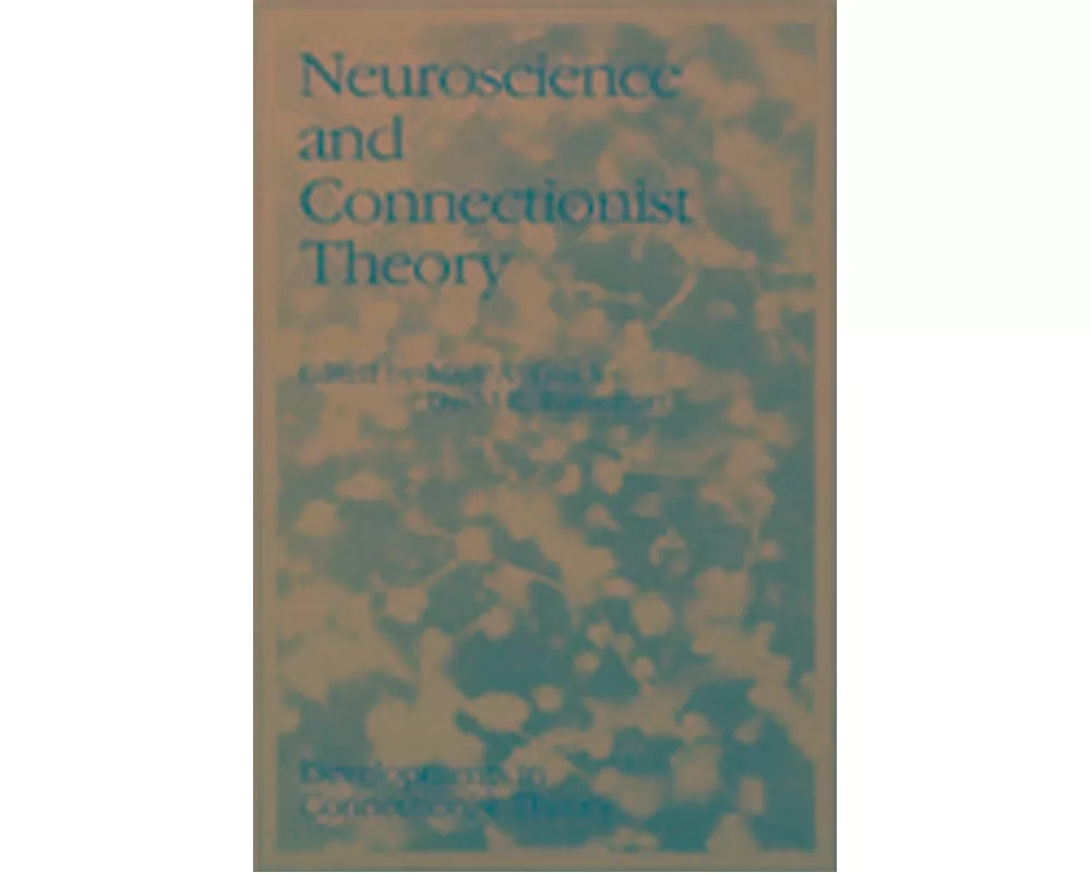 Neuroscience and Connectionist Theory