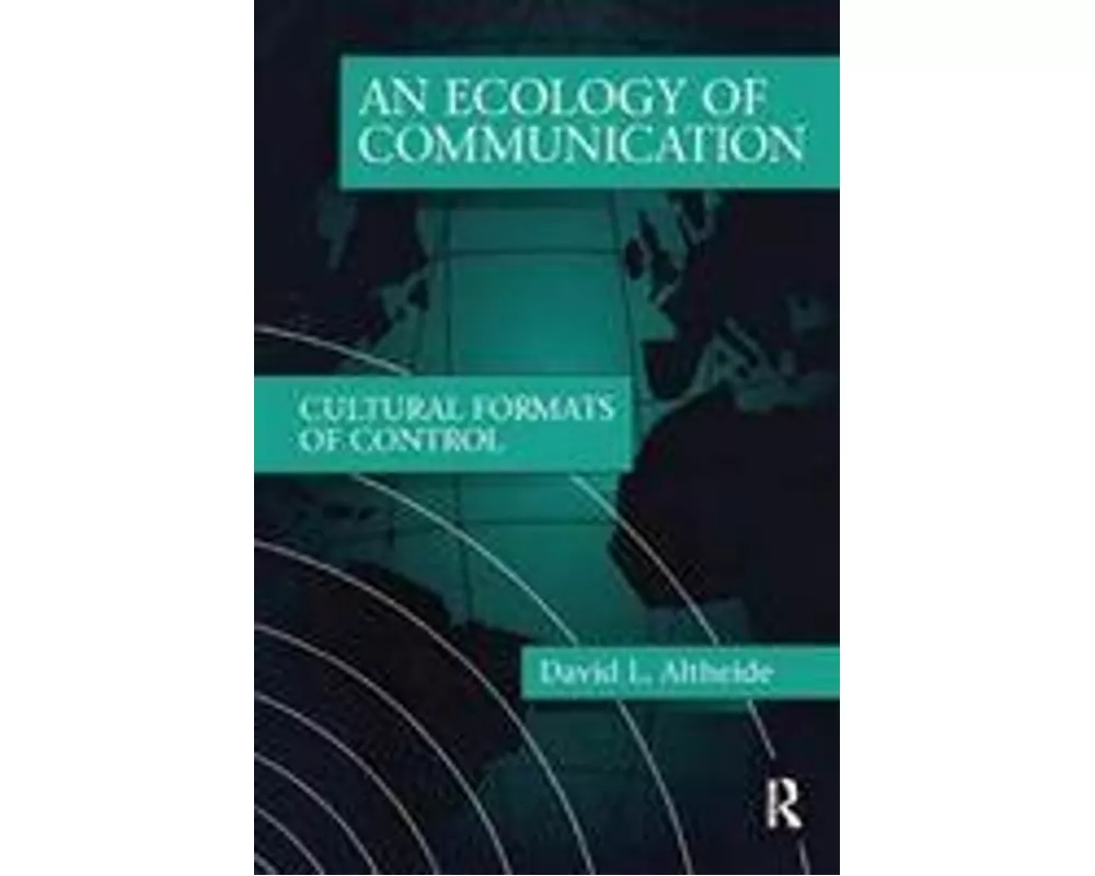 Ecology of Communication