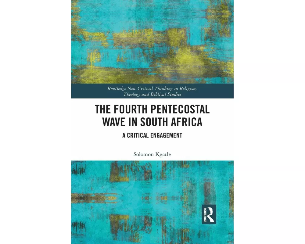 The Fourth Pentecostal Wave in South Africa