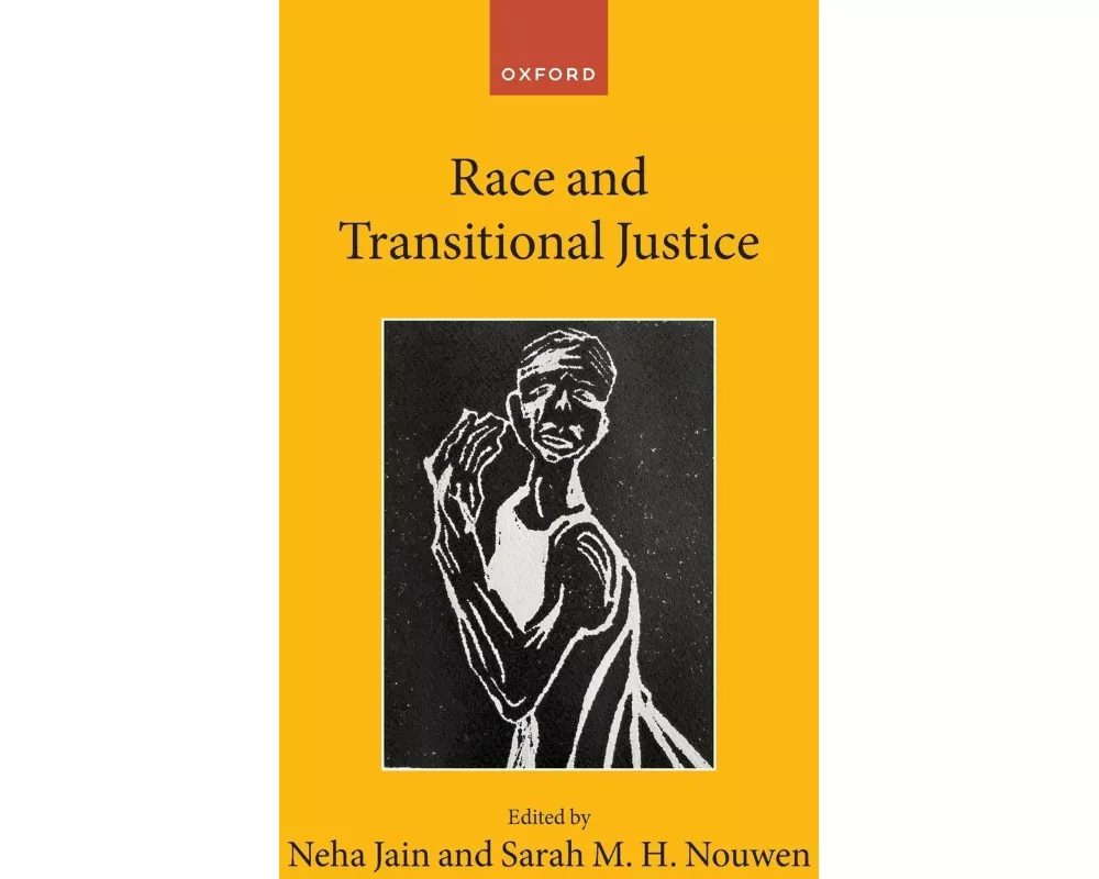 Race and Transitional Justice