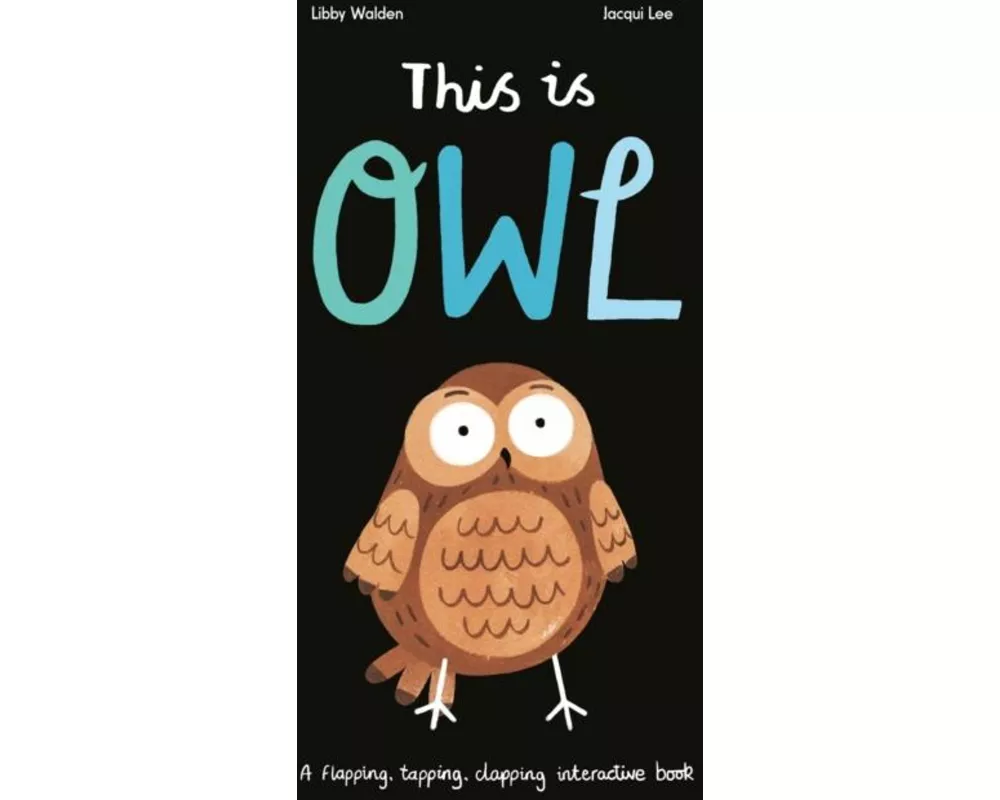 This is Owl