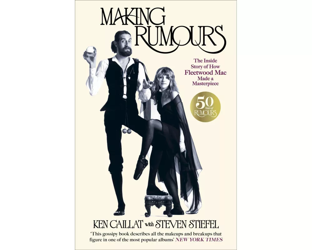 Making Rumours