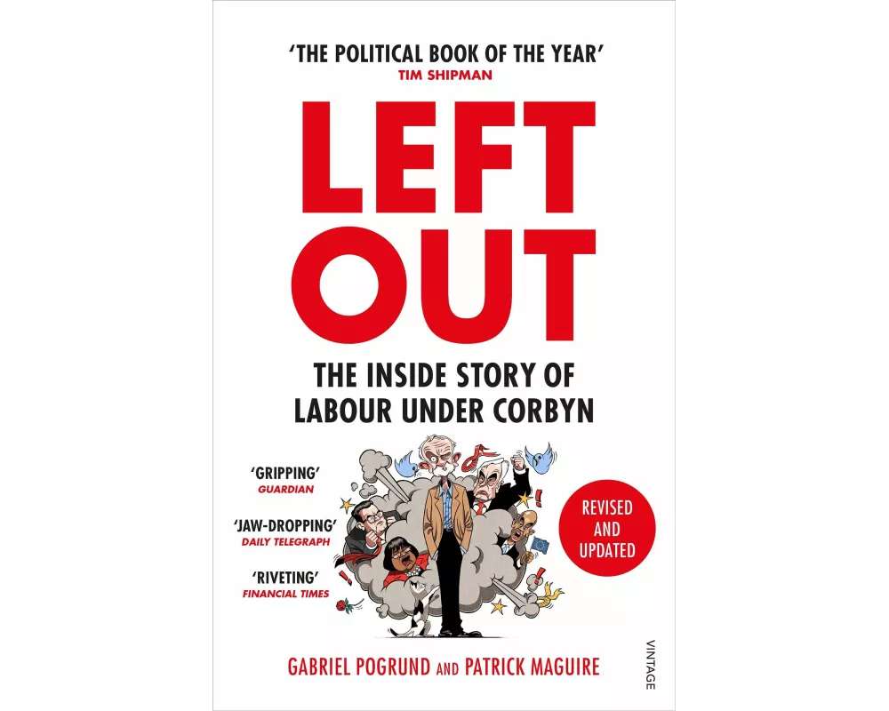 Left Out