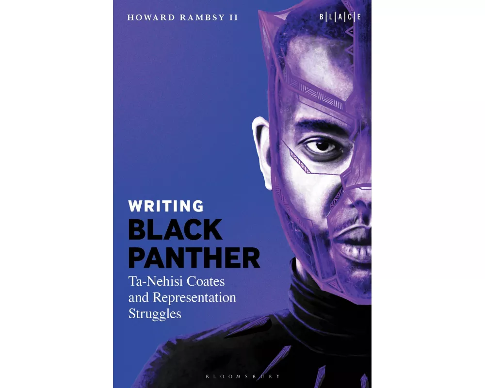 Writing Black Panther