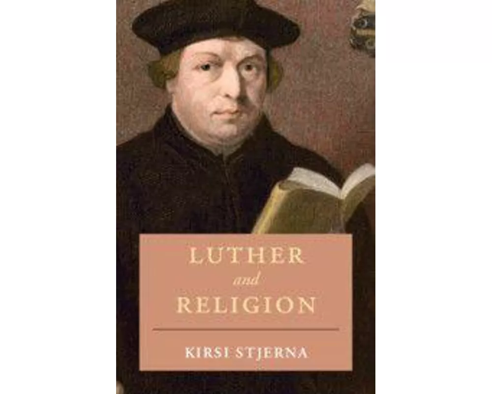 Luther and Religion