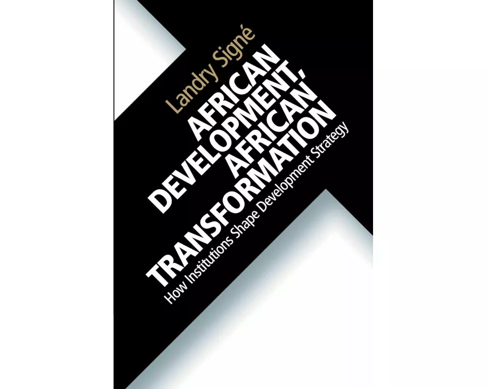 African Development, African Transformation