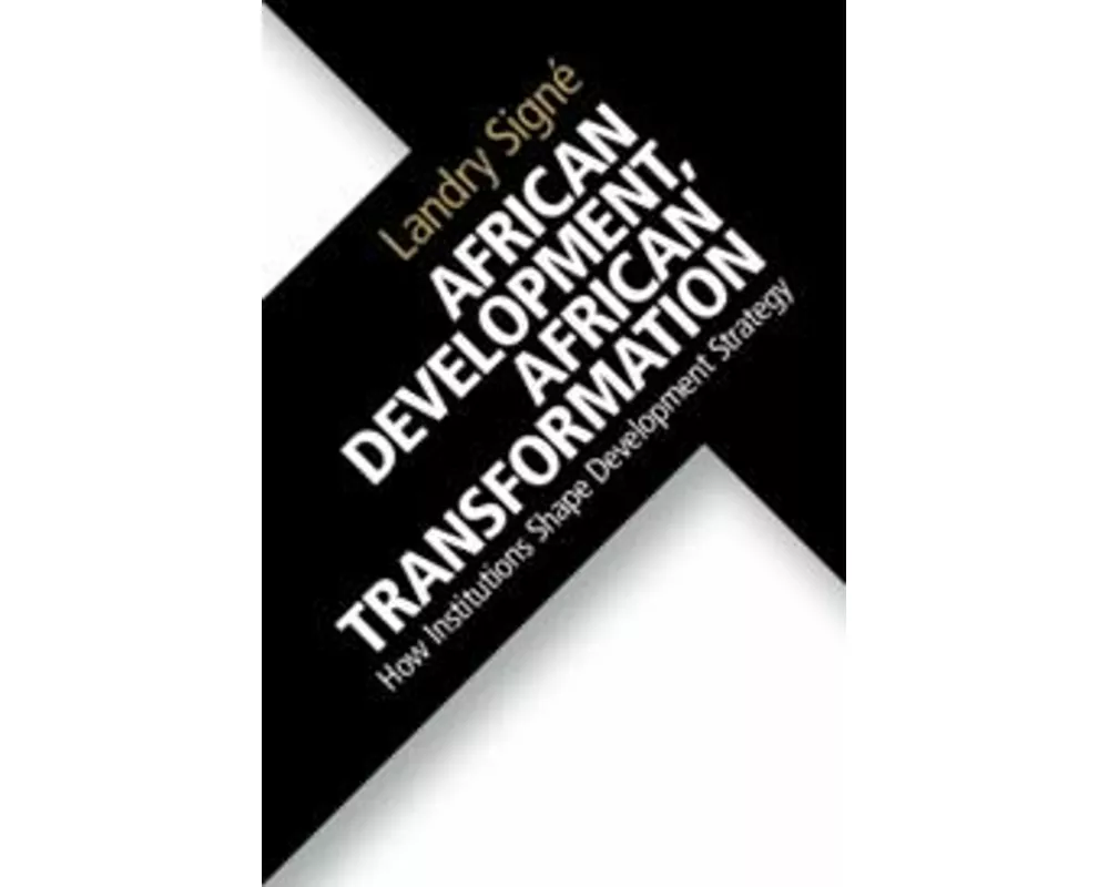 African Development, African Transformation