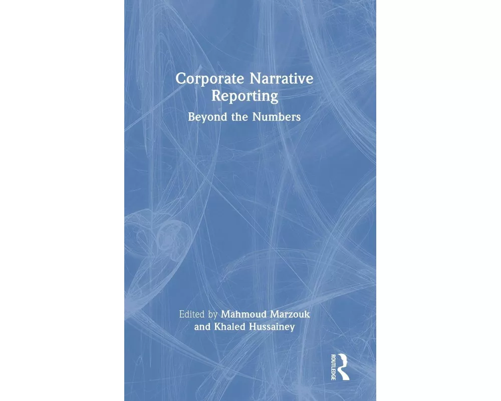 Corporate Narrative Reporting