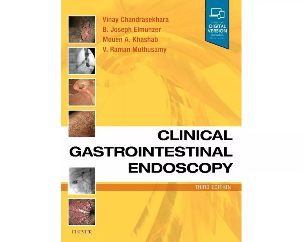 Clinical Gastrointestinal Endoscopy