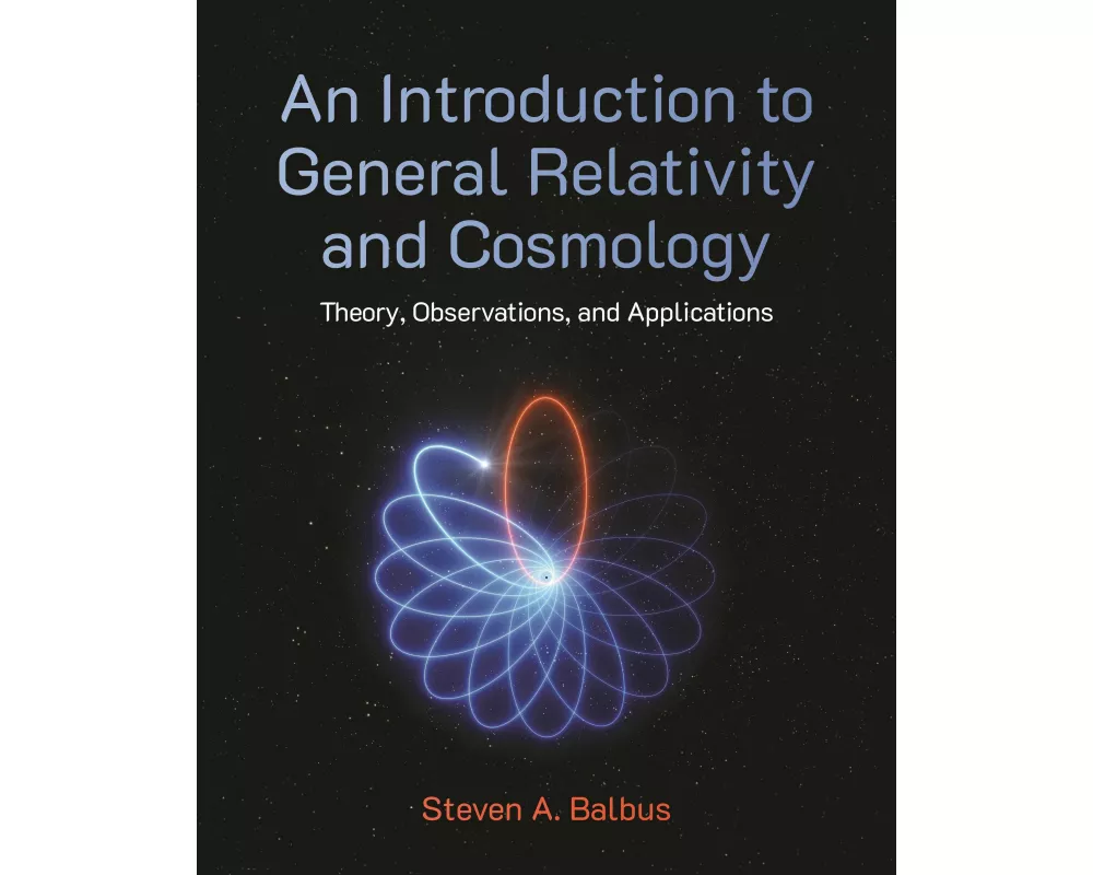 An Introduction to General Relativity and Cosmology