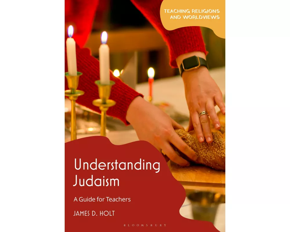 Understanding Judaism