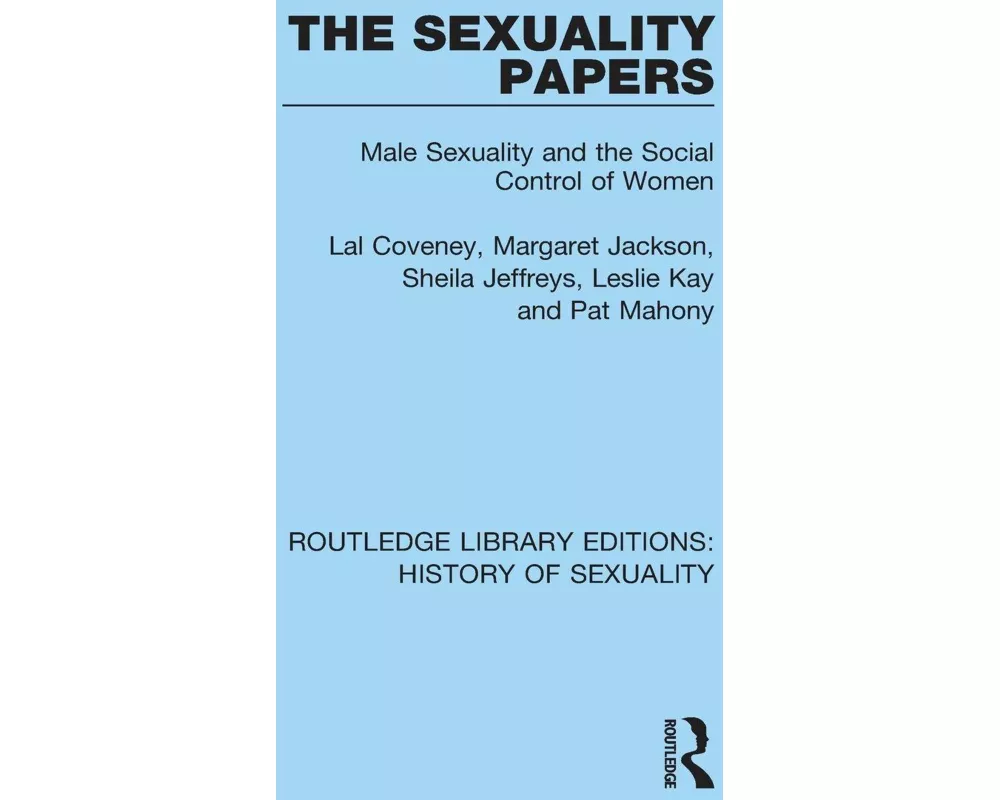 The Sexuality Papers