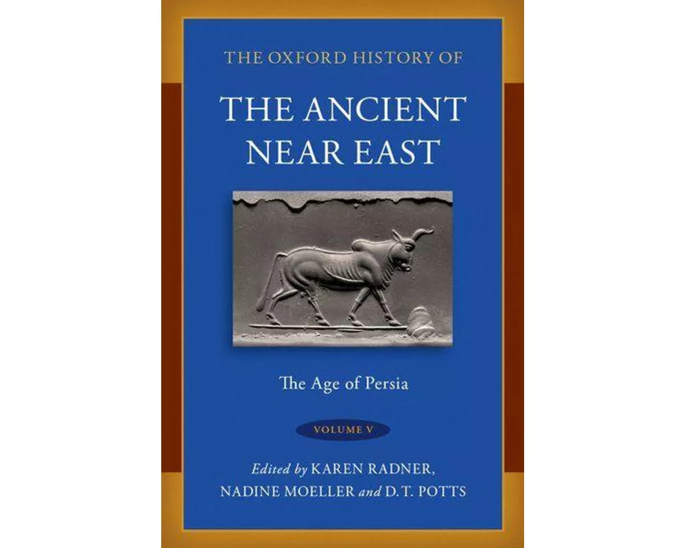 The Oxford History of the Ancient Near East