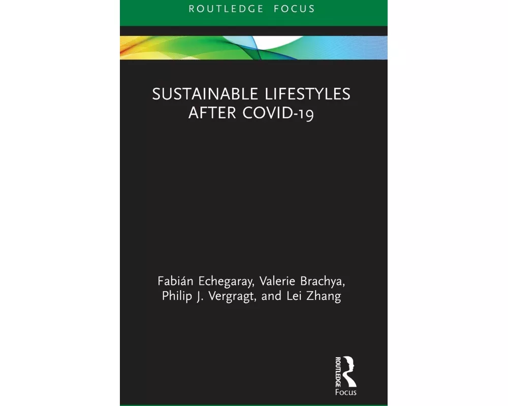 Sustainable Lifestyles after Covid-19