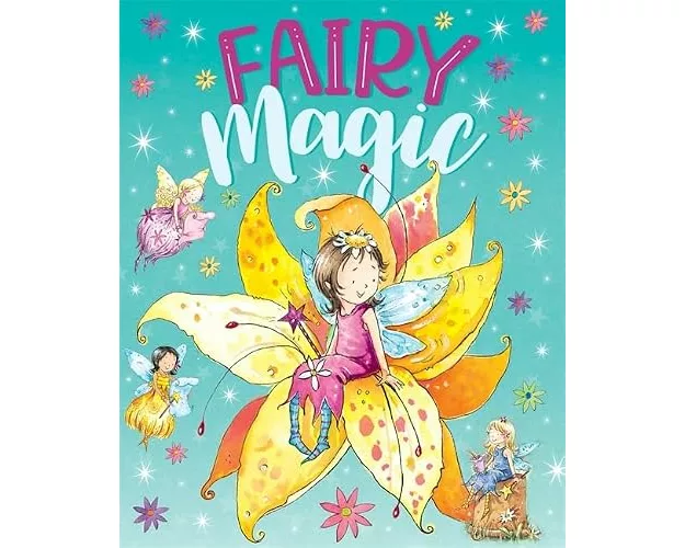 Fairy Magic