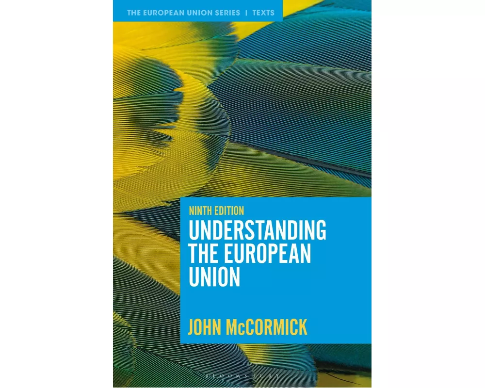 Understanding the European Union