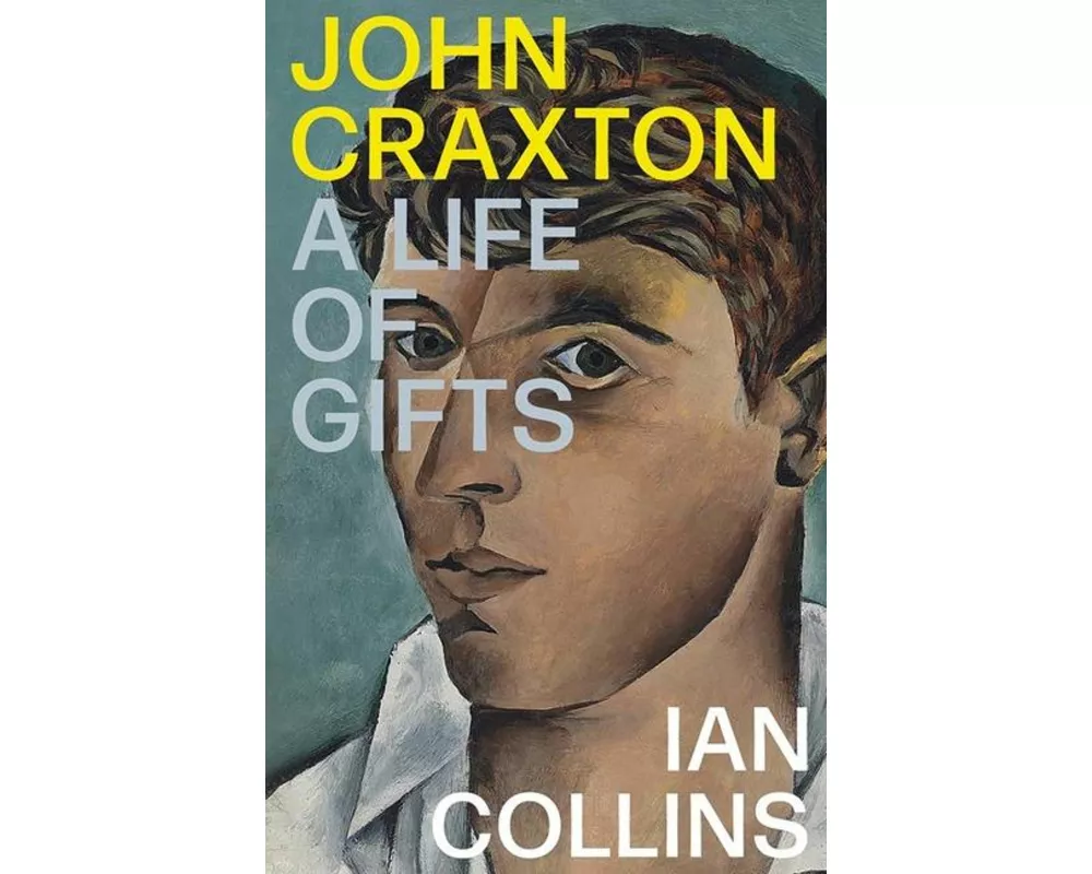 John Craxton