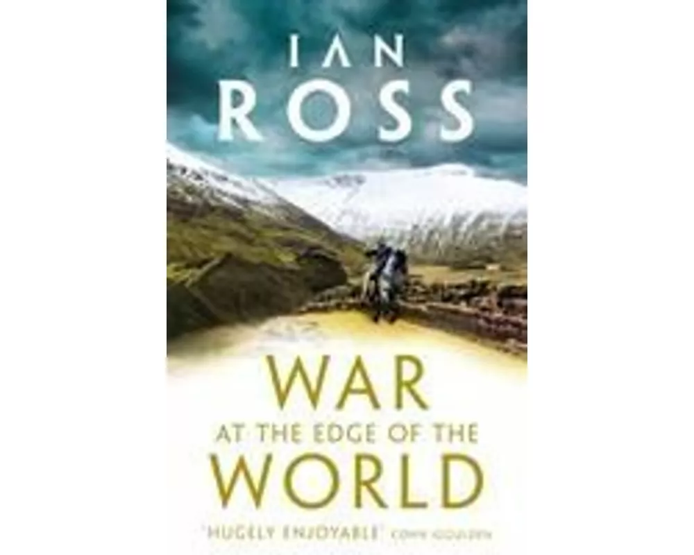 War at the Edge of the World