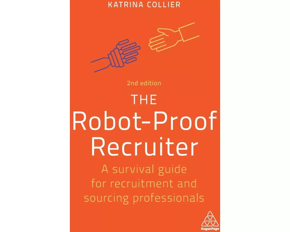 The Robot-Proof Recruiter