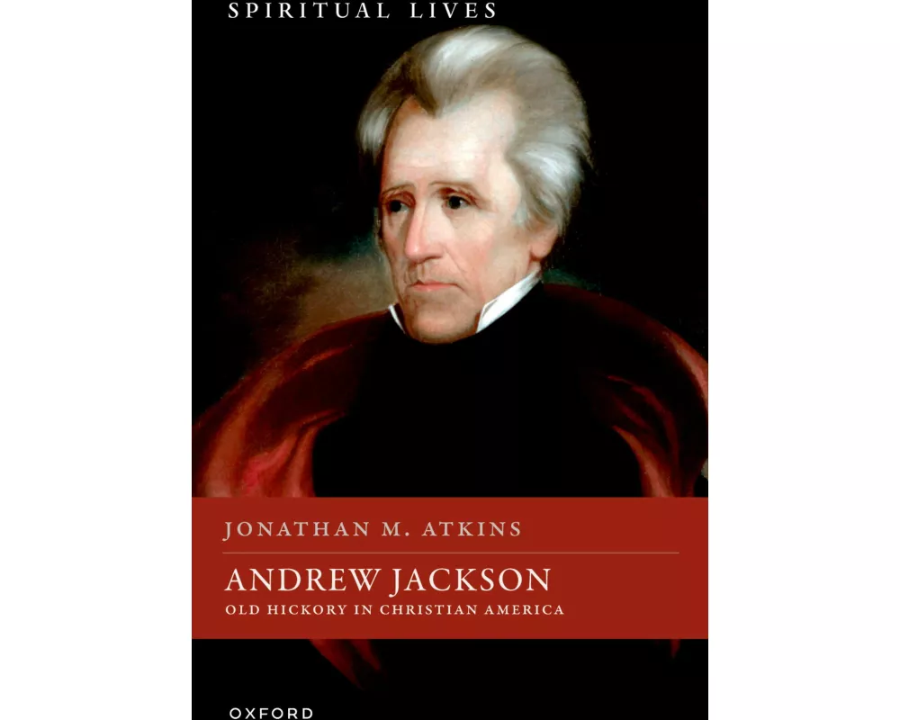 Andrew Jackson