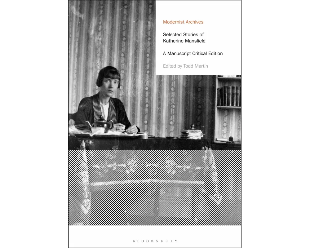 Selected Stories of Katherine Mansfield