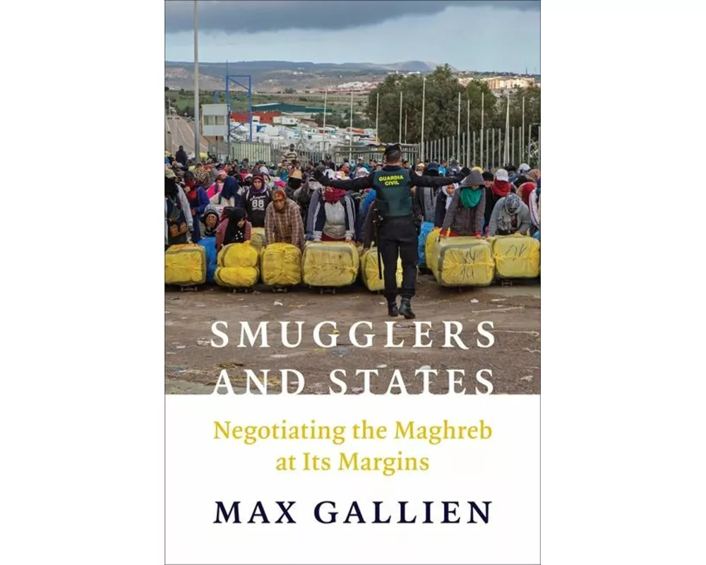 Smugglers and States