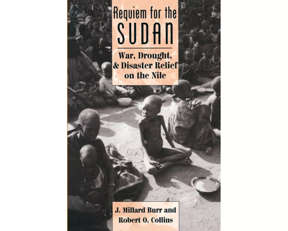 Requiem For The Sudan