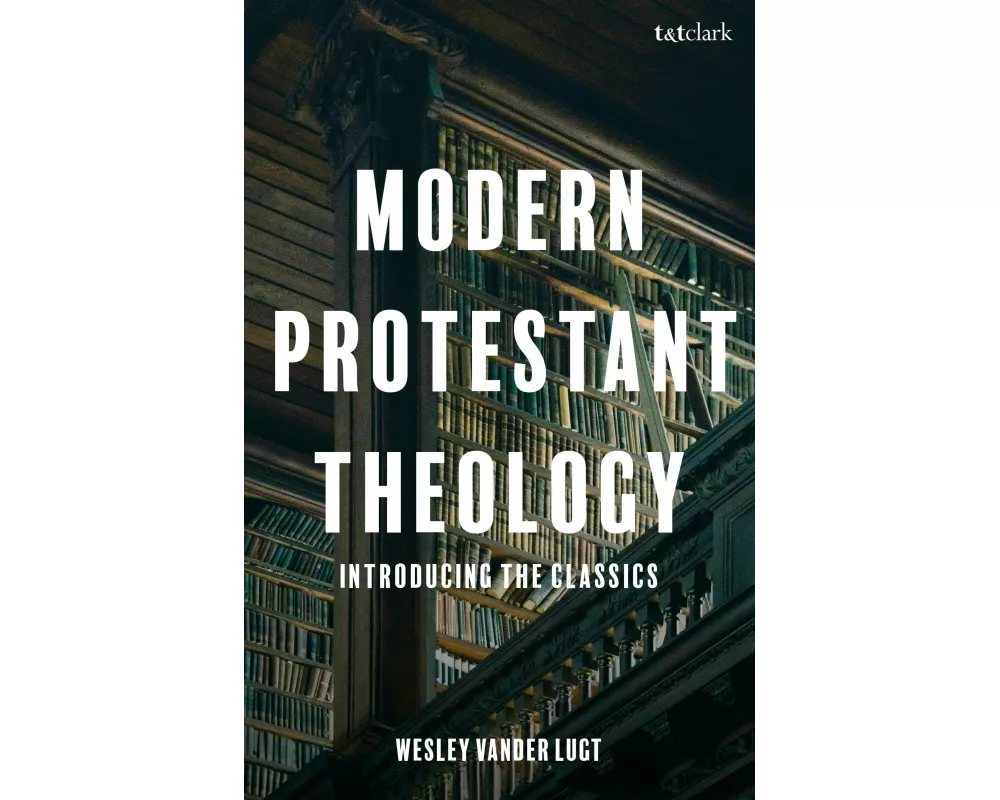 Modern Protestant Theology