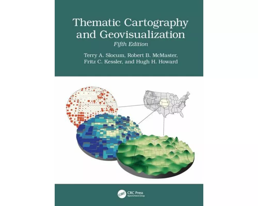 Thematic Cartography and Geovisualization