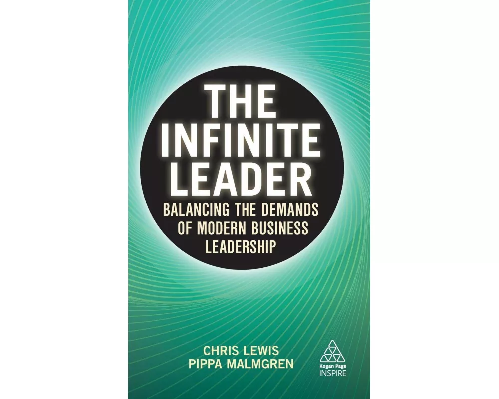 The Infinite Leader