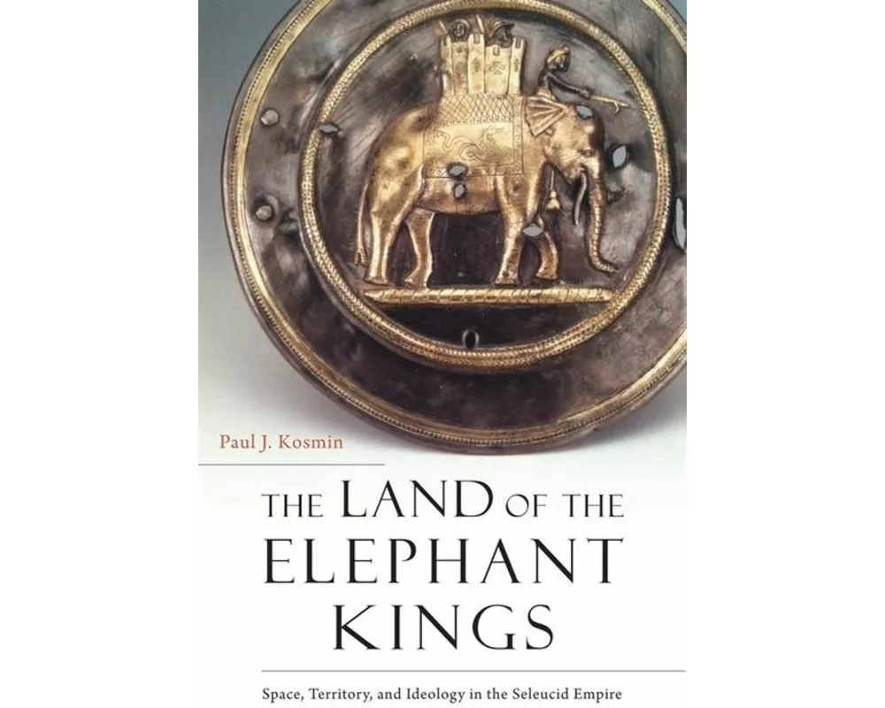 The Land of the Elephant Kings