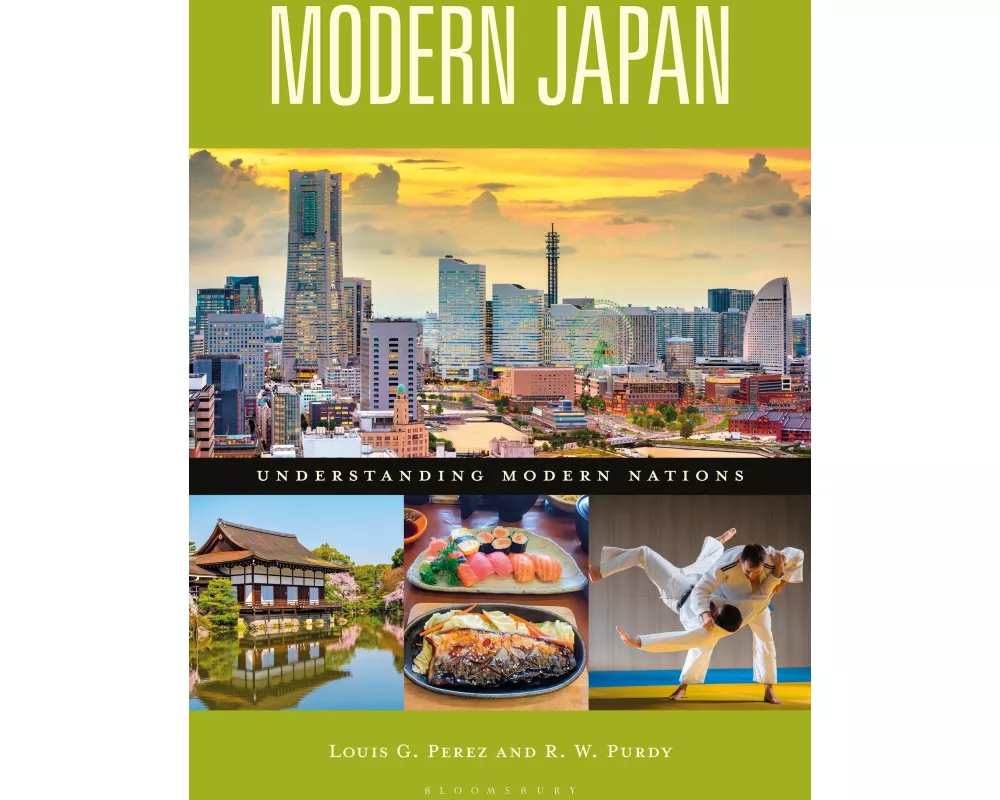 Modern Japan