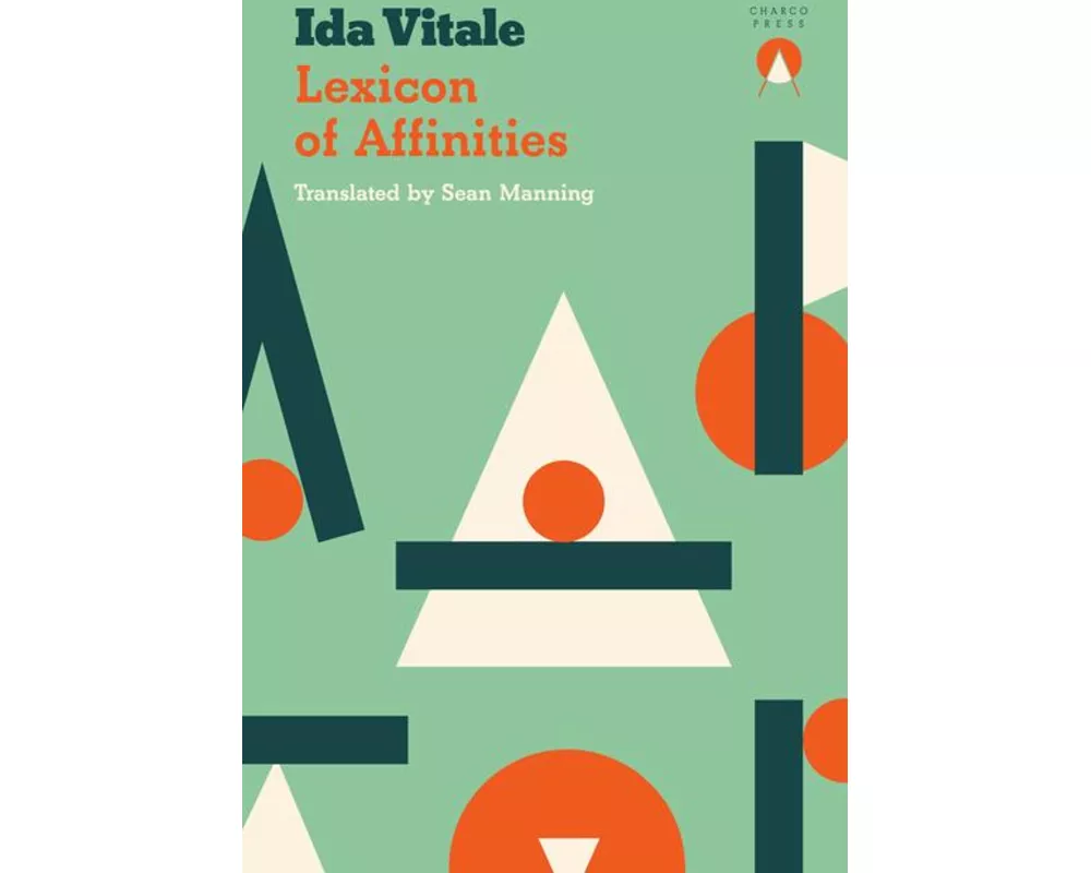 Lexicon of Affinities