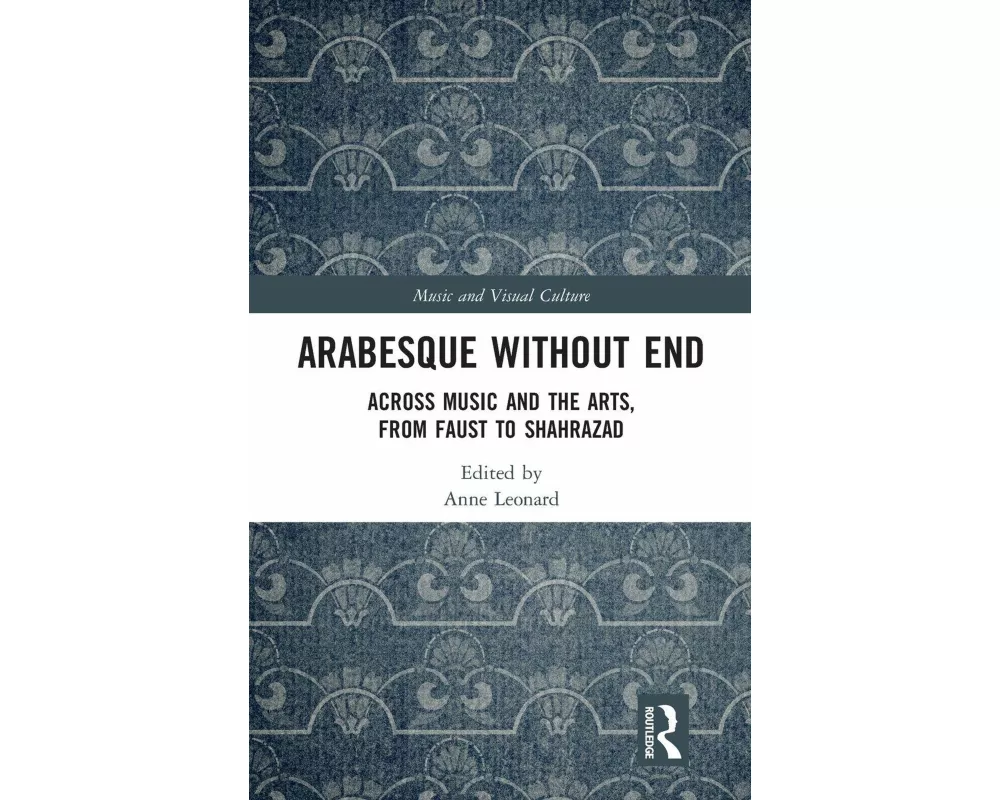 Arabesque without End