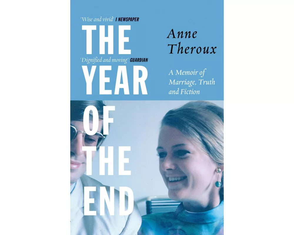 The Year of the End