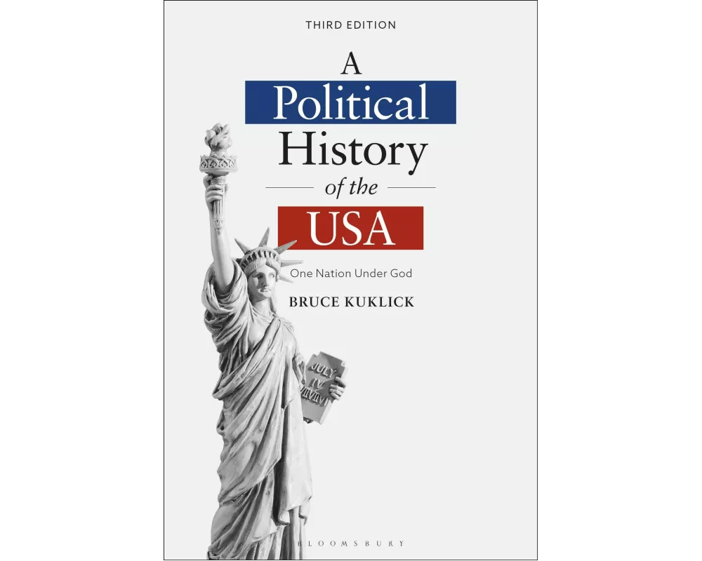 A Political History of the USA