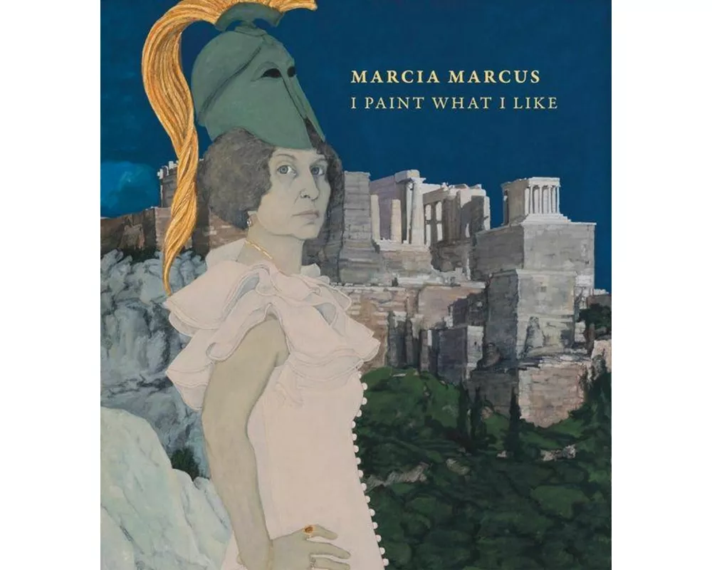 Marcia Marcus