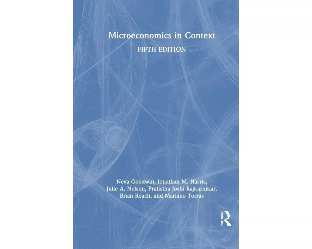 Microeconomics in Context