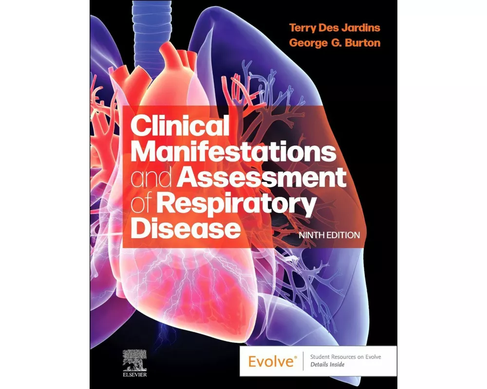 Clinical Manifestations and Assessment of Respiratory Disease