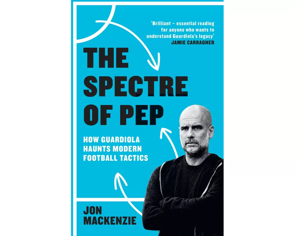 The Spectre of Pep