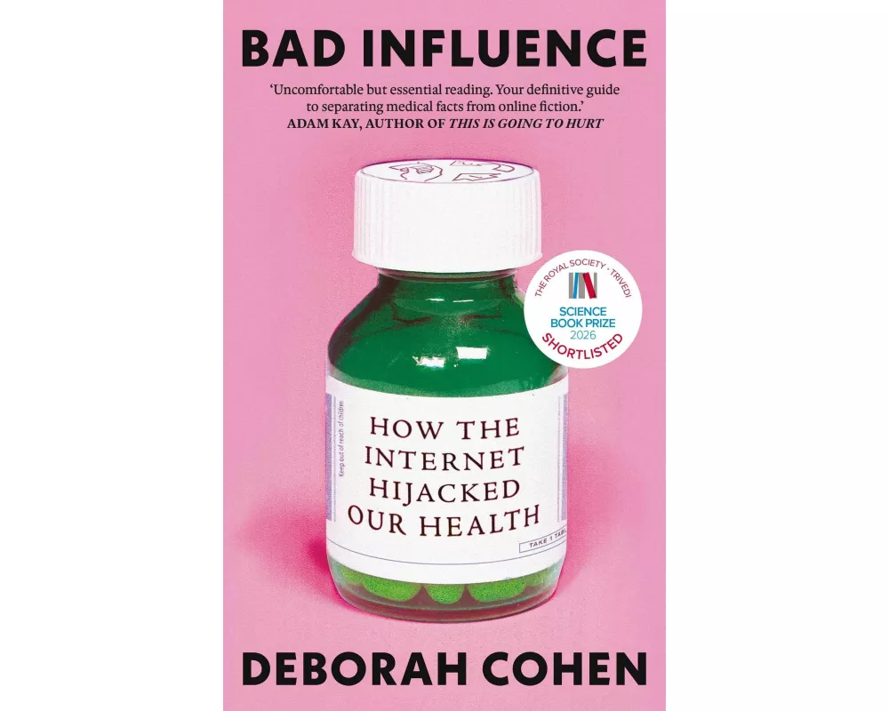 Bad Influence