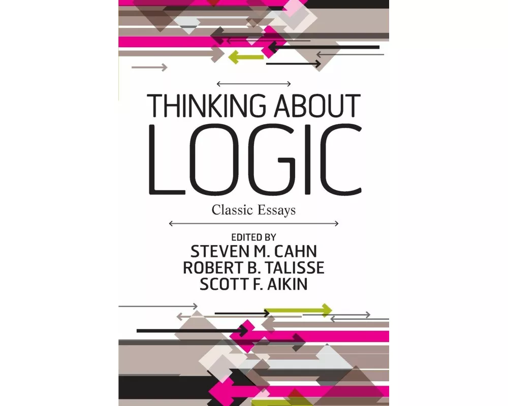 Thinking about Logic