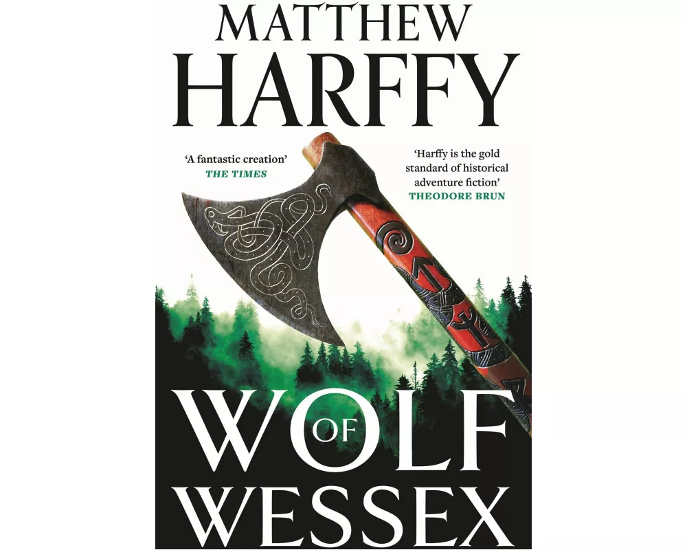 Wolf of Wessex