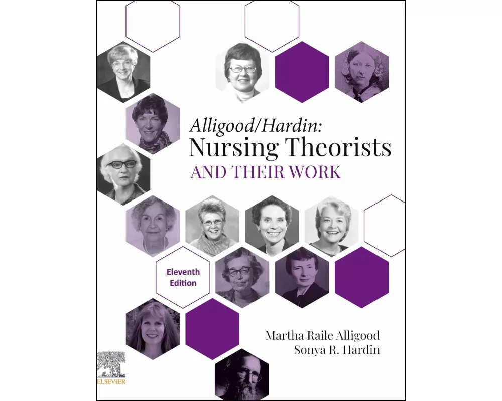 Nursing Theorists and Their Work