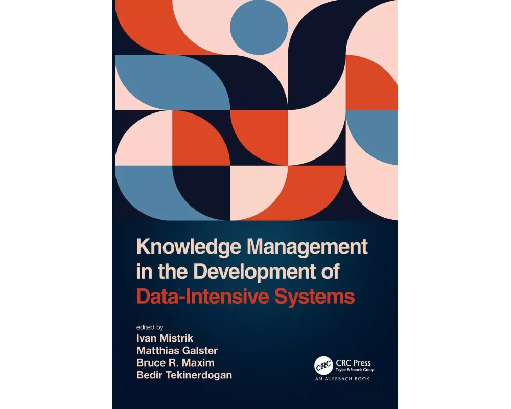 Knowledge Management in the Development of Data-Intensive Systems