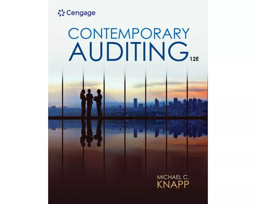 Contemporary Auditing